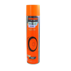 Очищувач шин пінний (650ml) Tire black shine (Vitano)
