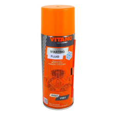 Стартова рідина(для прискорення запуску двигуна в умовах холоду)(450ml) Starting fluid (Vitano)