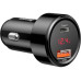 АЗУ Baseus Magic Series PPS digital display (Type-c PD+QC) Intelligent dual quick charging 45W Black