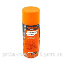 Очищувач карбюратора (450ml) Carburetor cleaner (Vitano)