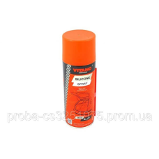 Силіконове мастило (450ml) Silicone spray (Vitano)
