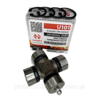 Крестовина карданного вала в сб. ВАЗ 2101-07 U101 (HORT)