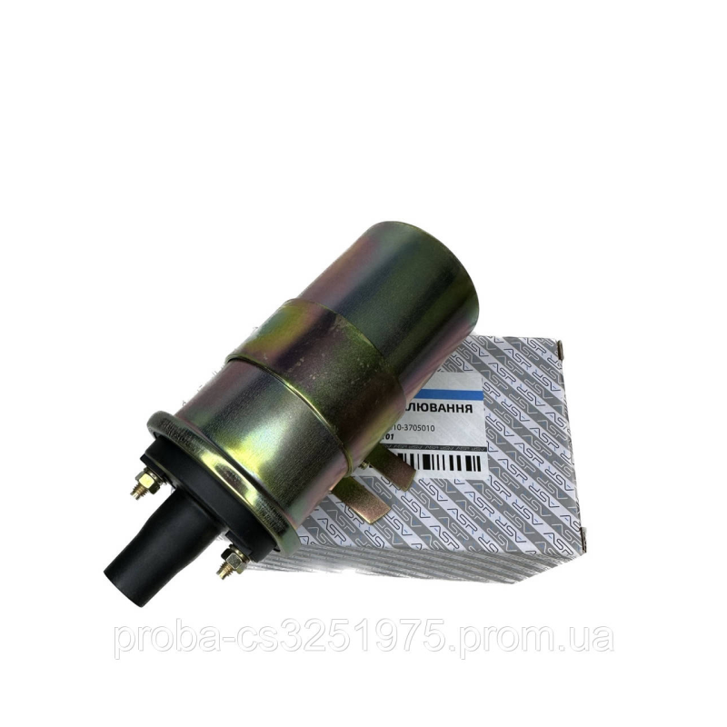 Катушка зажигания ВАЗ 2101-07, 2121 ASR