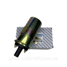Катушка зажигания ВАЗ 2108-09, ЗАЗ 1102, ГАЗель, ASR