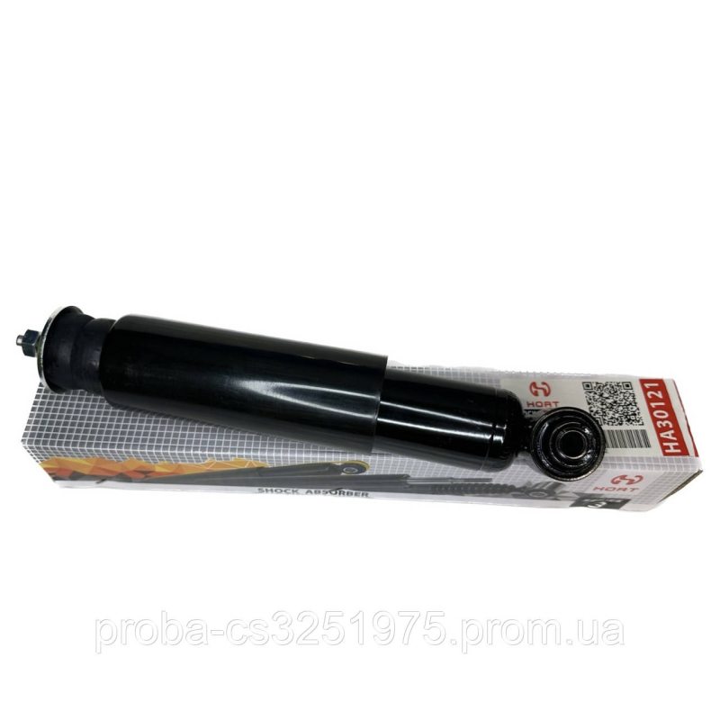 Амортизатор передний масляный ВАЗ 2121-213 (HA30121) HORT