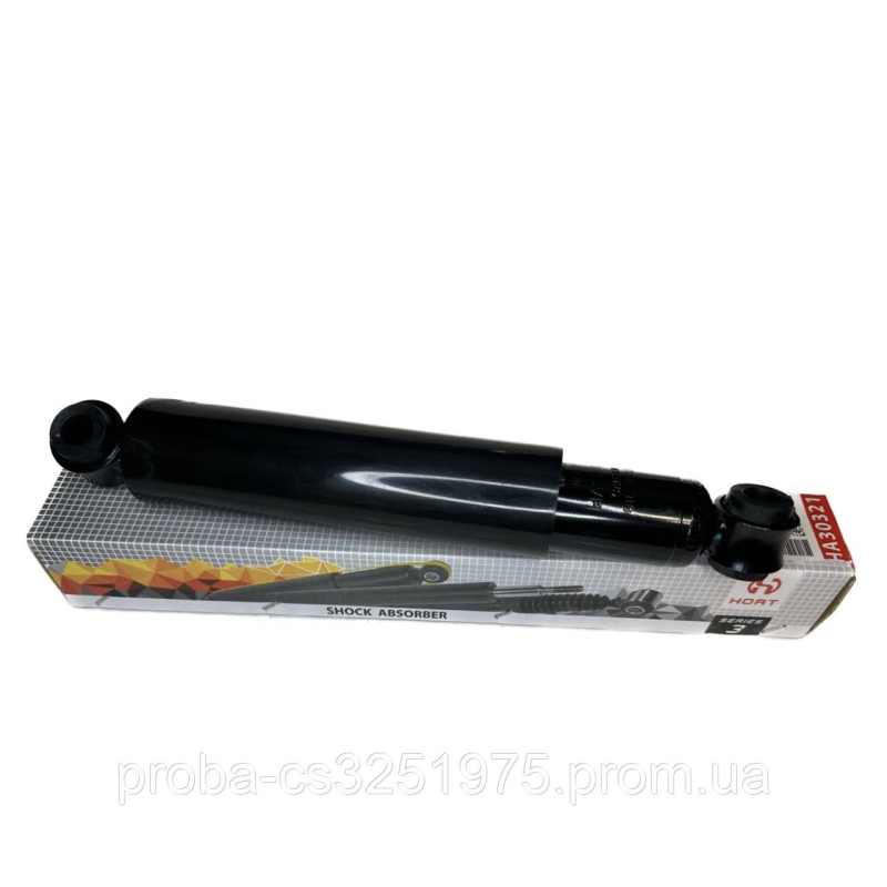 Амортизатор задний масляный ВАЗ 2121-213 (HA30321) HORT