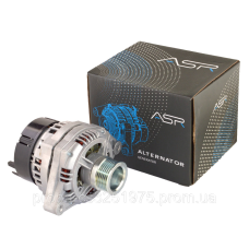 Генератор ВАЗ 1117-19, 14В 115А, ASR