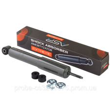 Амортизатор передней подвески ВАЗ 2101-07 газ., ASR EXTREME