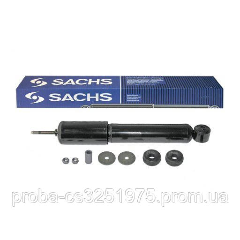 Амортизатор передний газомасляный ВАЗ 2101-07 Нива SACHS (САКС) Германия