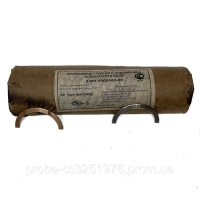 Полукольцо коленчатого вала ВАЗ 2101-07, 2108-15, 1117-19, 2170-72, 2190 Ремонт 2,4