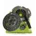 Комплект зчеплення ВАЗ 2110-12, 2170-72, 1118, 1119 Valeo 826222